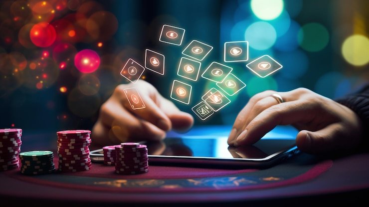 indosattoto mobile gaming